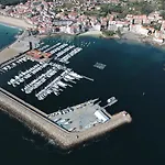 Hotel El Puente
