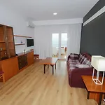 Hotel Spa Nanin Playa