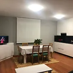 Duerming Caramés Apartamentos