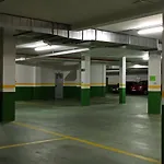 Apartamento Marismas Lanzada