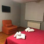 Duerming Caramés Apartamentos