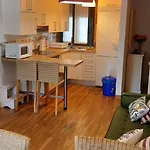 APARTAMENTO CENTRO DE SANXENXO con GARAJE