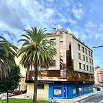 Apartamento Ons Sanxenxo