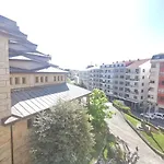 Playa Panadeira, piso céntrico