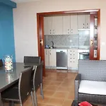 Apartment - 1 Bedroom With Sea Views - 0582