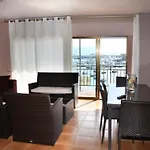 Apartment - 1 Bedroom With Sea Views - 0582