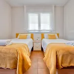 La Casa De Los Illos, Casa Completa Con Piscina En Sanxenxo