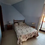 Centrico Piso En Sanxenxo