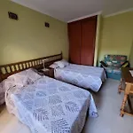 Centrico Piso En Sanxenxo