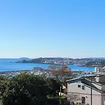 Apartamento en sanxenxo duplex