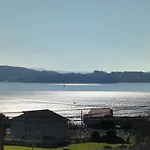 Apartamento en sanxenxo duplex