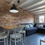 Apartamento Sanxenxo Centro