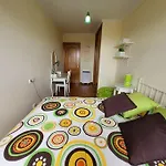 Apartamento Sanxenxo Con Terraza