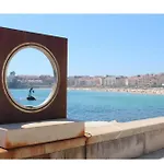 Silgarbeach Apartamento