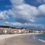 Silgarbeach Apartamento