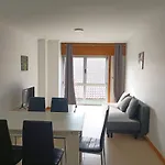 Apartamentos Sanxenxo 3000