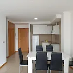 Apartamentos Sanxenxo 3000