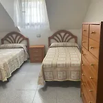 Apartamento Telefónica Trece