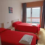 Apartamentos Sanxenxo 3000