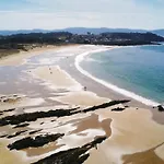 Montalvo Ocean