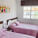 Enjoy Sanxenxo, Piscina, 2plazas garaje, vistas Cies, 100m playa