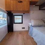 Casa Flotante Sanxenxo