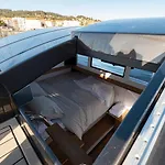 Casa Flotante Sanxenxo