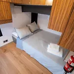 Casa Flotante Sanxenxo