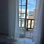 Amplio Apartamento En El Centro De Portonovo