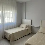 Amplio Apartamento En El Centro De Portonovo