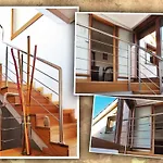 Casa Ideal Para La Familia Cerca De La Playa