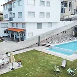 Apartamentos Avenida Areas