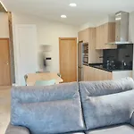Apartamentos Avenida Areas