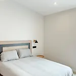 Apartamentos Avenida Areas