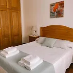 Apartamento Nomar en Sanxenxo, disfruta de Galicia