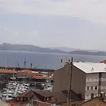 Apartamento Sanxenxo Con Terraza