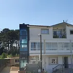 Casa Camila En Portonovo