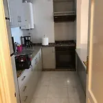 Apartamento A 50 Metros De La Playa De Silgar