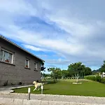 A Casa Da Bisavoa