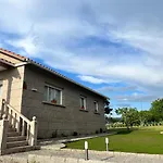 A Casa Da Bisavoa