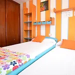 Apartamento Proximo A La Playa De A Lanzada