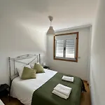Apartamento En Sanxenxo Con Terraza
