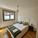 Apartamento En Sanxenxo Con Terraza