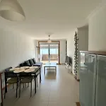 Apartamento En Sanxenxo Con Terraza
