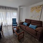 Estupendo Apartamento En Silgar