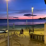 El Rinconcito De La Playa, Parking Incluido
