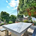 Apartamento Aires De Lavanda