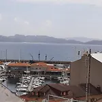 Apartamento Sanxenxo Con Terraza