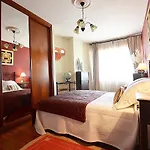 Apartamento Proximo A La Playa De A Lanzada