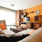 Apartamento Proximo A La Playa De A Lanzada